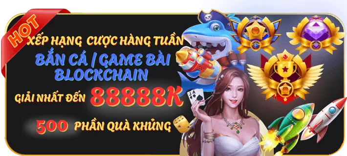 Khuyến mãi slot
